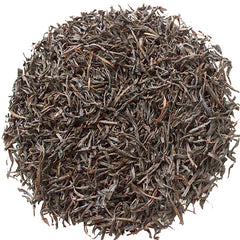 Orange Pekoe Vanilla