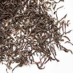 Orange Pekoe Vanilla