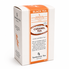 Caramel Tea