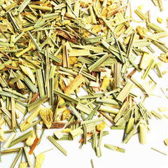 Lemongrass & Ginger ORGANIC