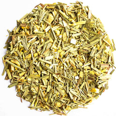 Lemongrass & Ginger ORGANIC