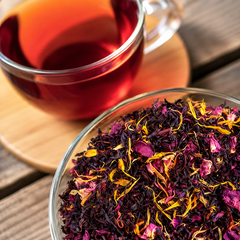 French Earl Grey