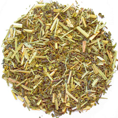 Lemongrass & Mint Green Tea Organic