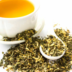 Minty Liquorice Herbal Infusion ORGANIC