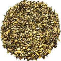 Minty Liquorice Herbal Infusion ORGANIC