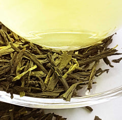 Australian Sencha