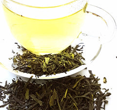 Australian Sencha