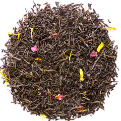 Peach Earl Grey