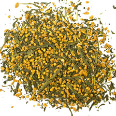 Genmai Cha (Australia)