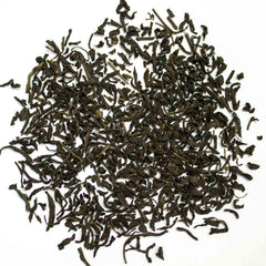 Lapsang Souchong (China origin smoked tea)