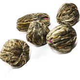 Tea Flowers Variety 5 pack