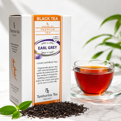Earl Grey