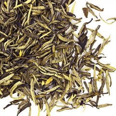 White Jasmine Tea