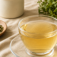 Peppermint Organic