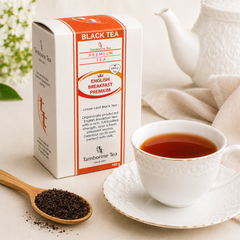 English Breakfast Premium