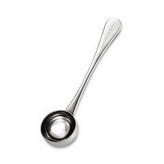 Coffee Scoop Stainless Steel