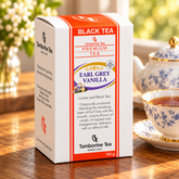 Earl Grey Vanilla