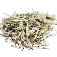Silver Needle White Tea