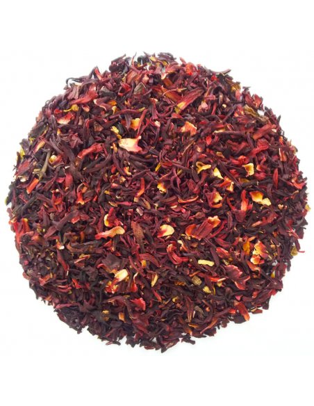 Hibiscus Tea Organic