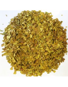 Lemon Myrtle Organic