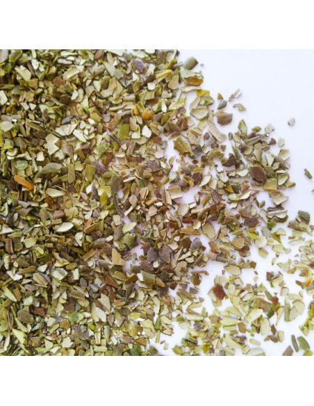 Olive Leaf tea Organic