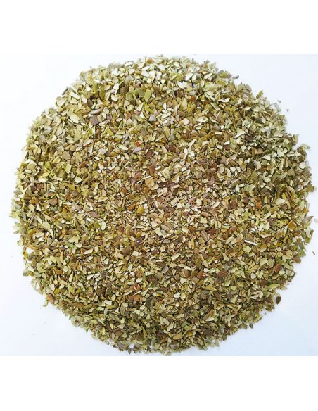 Olive Leaf tea Organic