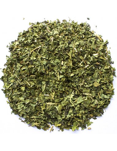 Paw Paw Leaf Tea Organic