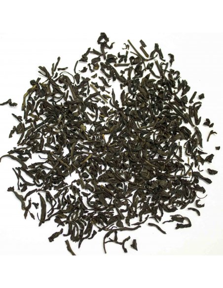 Lapsang Souchong China (China origin smoked tea)