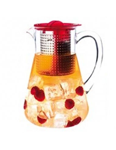Iced Tea Maker 1.8 litre Finum