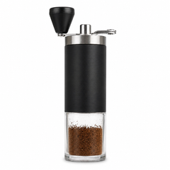 Casabarista Stainless Hand/Manual Coffee Bean Grinder