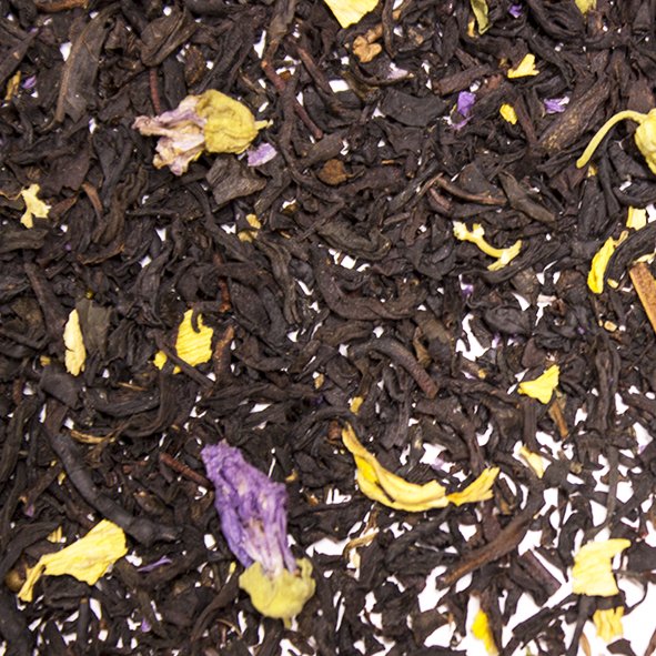 Heavenly Blend