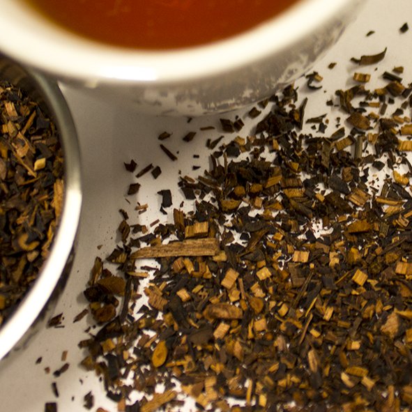 Honeybush Organic