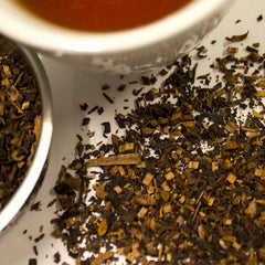 Honeybush Organic