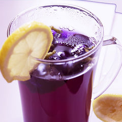 Butterfly Pea Flower Tea - Organic