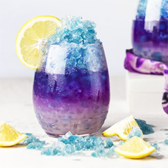 Butterfly Pea Flower Tea - Organic