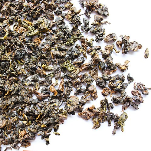GABA Oolong Organic – Tamborine Tea