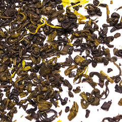 Green Earl Grey