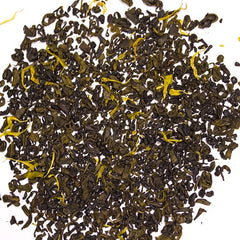 Green Earl Grey