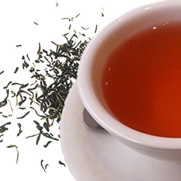 Caramel Tea