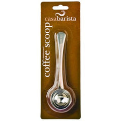 Coffee Scoop Stainless Steel