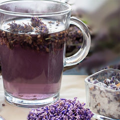 Lavender Tea ORGANIC