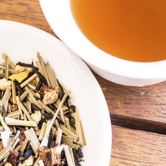 Mountain Magic Black Tea