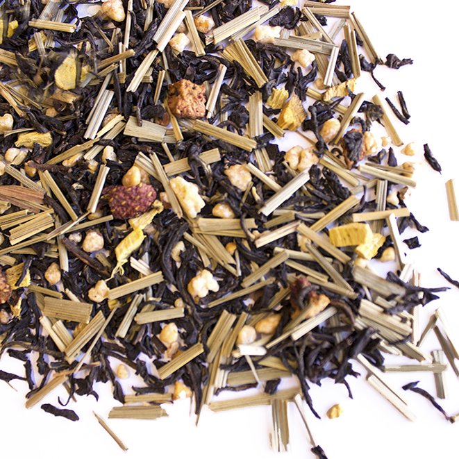 Mountain Magic Black Tea
