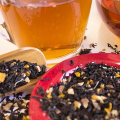 Golden Chai