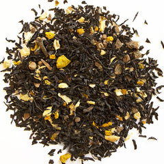 Golden Chai