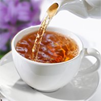 Earl Grey Royale