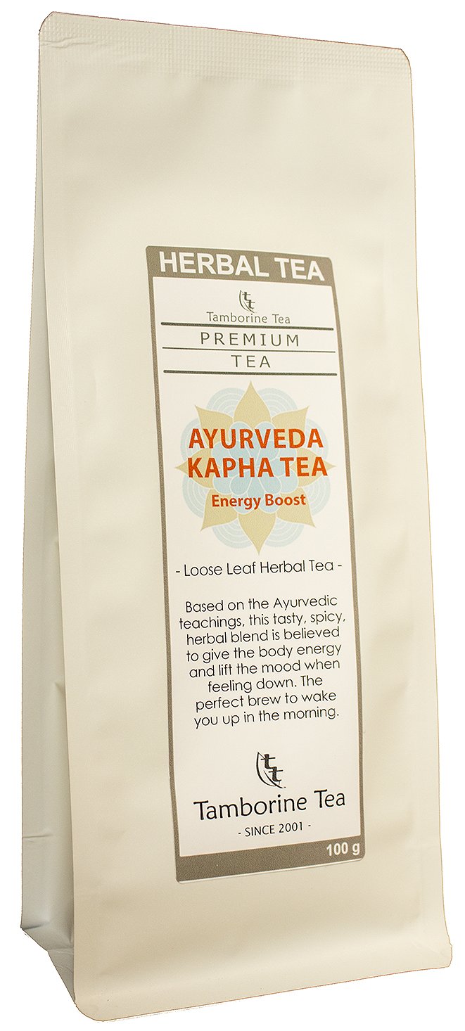 Ayurveda Kapha Tea