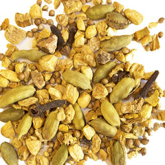 Ayurveda Kapha Tea
