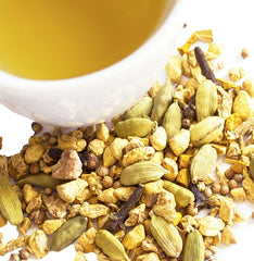 Ayurveda Kapha Tea