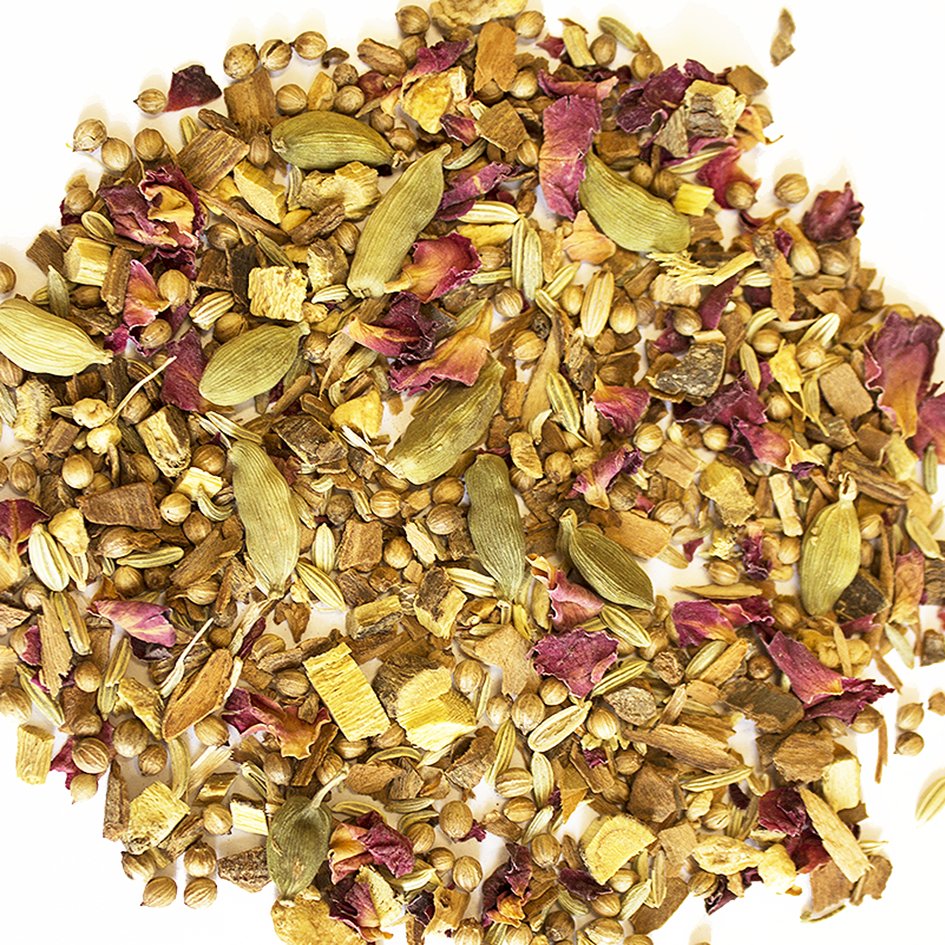 Ayurveda Pitta Tea